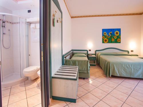 Hotel Sileoni - image 12