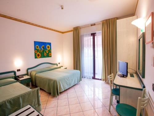 Hotel Sileoni - image 2