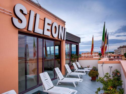 Hotel Sileoni - image 13