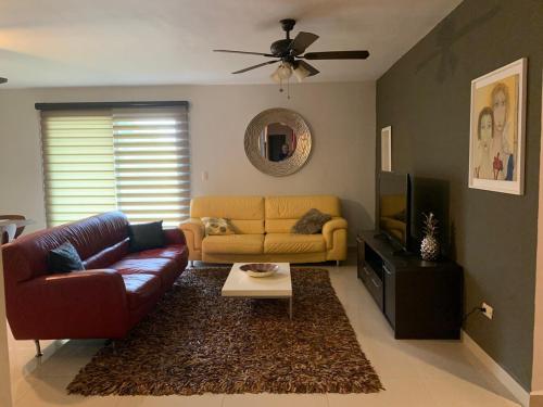 Apartment AA