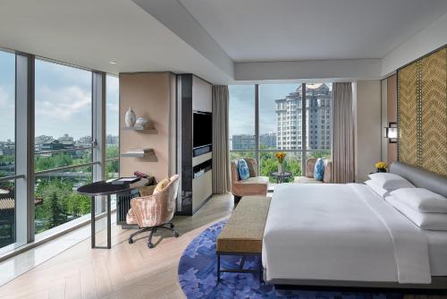 Sofitel Beijing Central in Beijing