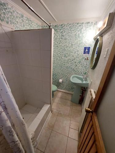 Hostal de la Avenida