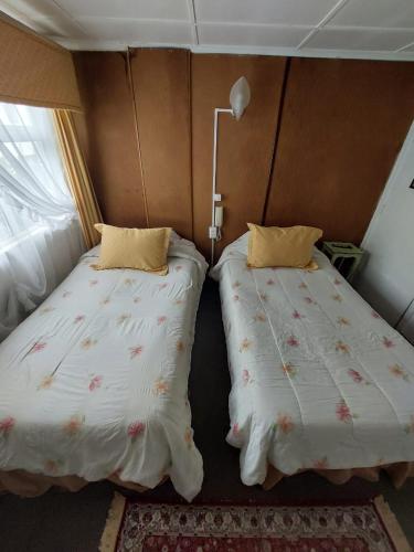 Hostal de la Avenida