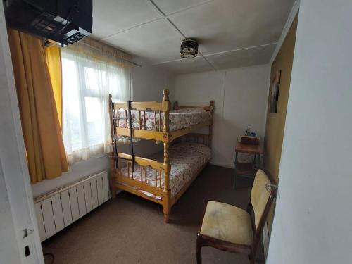 Hostal de la Avenida