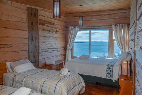 HOTEL BOUTIQUE ANTUKENU in Achao