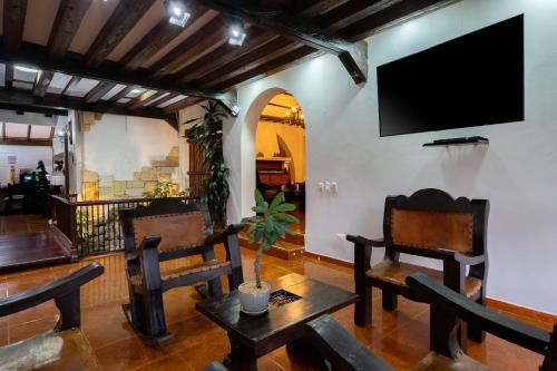 Hotel Chalet El Castillo by Majuva - image 5
