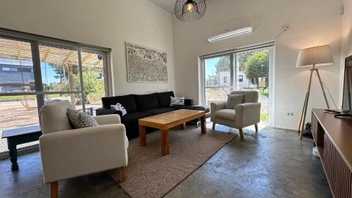 Faciliteiten, Casa nueva en la viuda HayKe in Punta Del Diablo