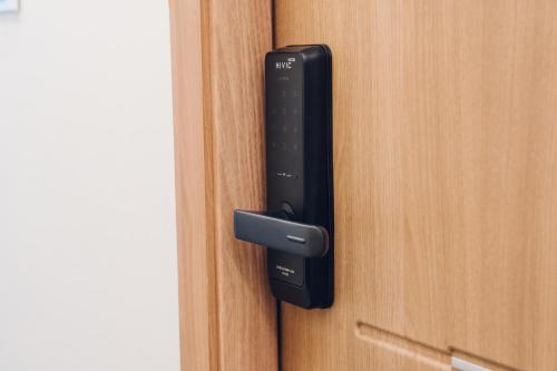 Zimmer mit 2 einzelbetten, eigenes badezimmer