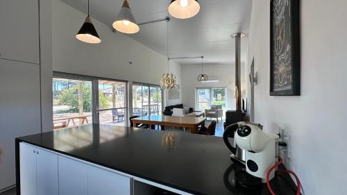 Faciliteiten, Casa nueva en la viuda HayKe in Punta Del Diablo