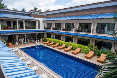 Foto - Phangan Island View - SHA Extra Plus