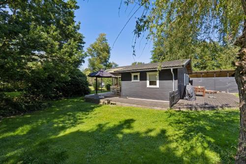ทัศนียภาพภายนอกโรงแรม, Hyggeligt Sommerhus Tæt På Dejlig Badestrand (Hyggeligt Sommerhus Tæt Pa Dejlig Badestrand) in สคอฟโกร์ด