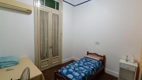 Habitación privada en pleno centro Rosarino