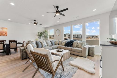 Oasis Retreat townhouse