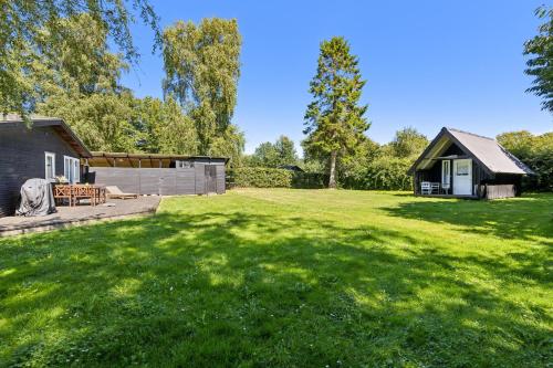 ทัศนียภาพภายนอกโรงแรม, Hyggeligt Sommerhus Tæt På Dejlig Badestrand (Hyggeligt Sommerhus Tæt Pa Dejlig Badestrand) in สคอฟโกร์ด