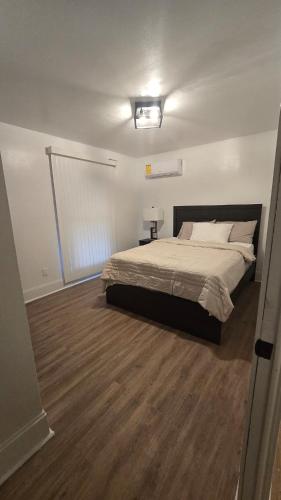 Luxury 4 Bedroom Modern Escape in Hazel Park
