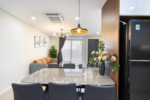 Great View Vinh Hoi Apartment