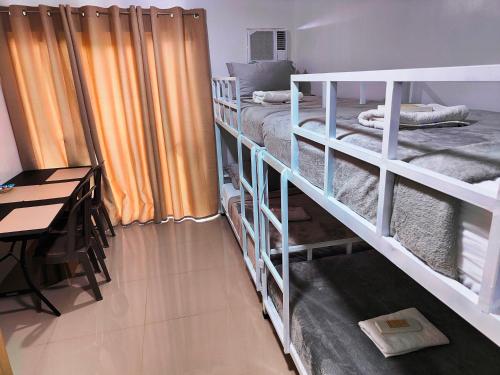 JD Haven Bachelor's Pad at Bernwood Tower, Nueva Valencia