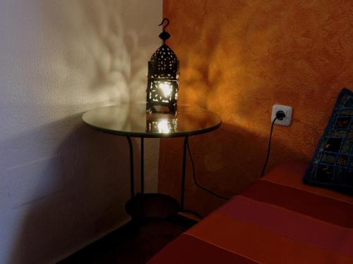 Photo - Hotel La Fonda del Califa