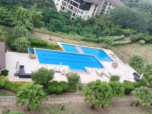 3 BR with 2 BATH - Anvaya Cove Courtyard Unit, Morong (photo 4)