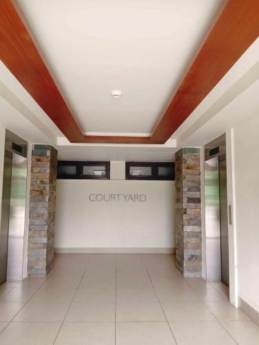 3 BR with 2 BATH - Anvaya Cove Courtyard Unit, Morong (photo 2)