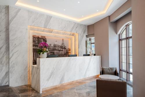 Weiting Hotel Bund Yuyuan Metro Station Branch, Шанхай (фото 5)