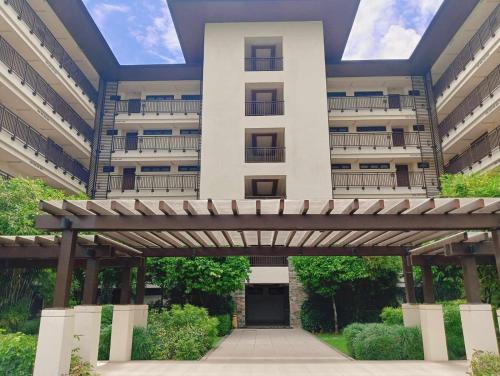 3 BR with 2 BATH - Anvaya Cove Courtyard Unit, Morong (photo 3)