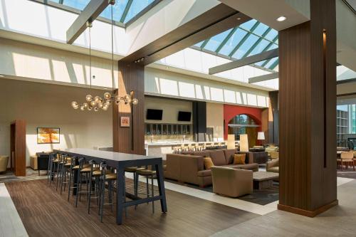 Durham Marriott City Center - image 27