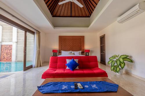 Villa Harmony Canggu - image 2