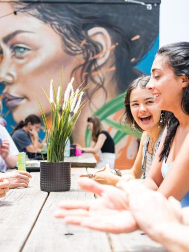 Nate's Place Backpackers Sydney – Sydney, DC