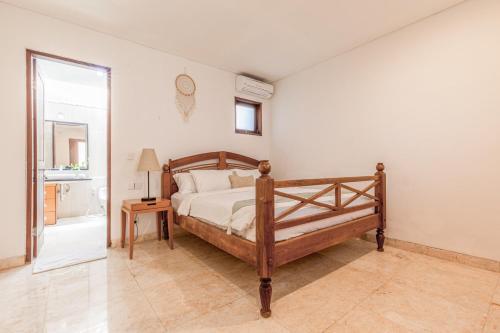 Villa with Garden View image 5