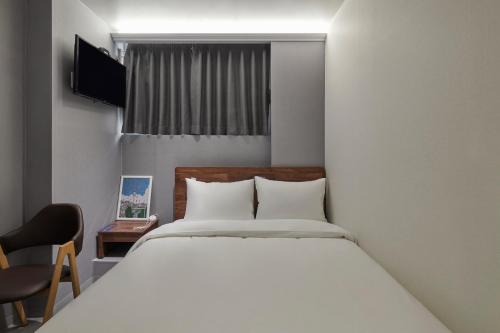 Eight Rest Hostel Jong-ro, Seoul