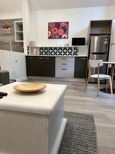Gallery Walk Chalets - Tamborine Mountain in planinaTamborine 
