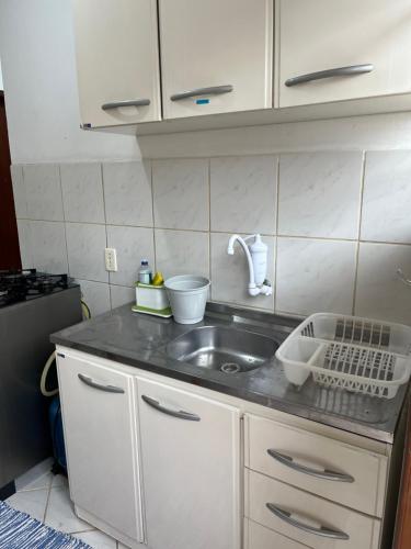 AP Central Ilha in Trindade