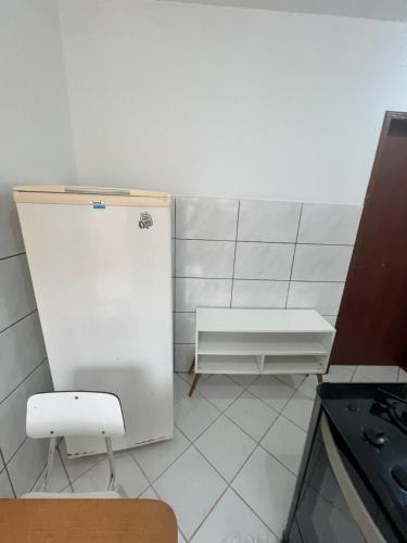 AP Central Ilha in Trindade