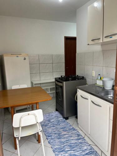 AP Central Ilha in Trindade