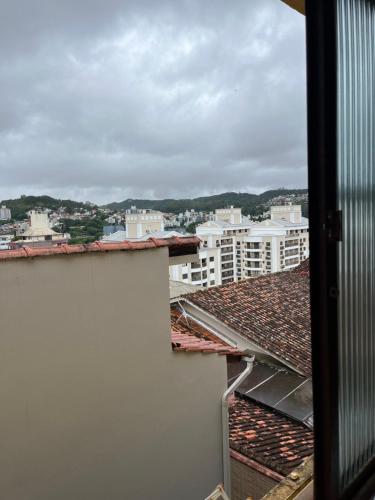 AP Central Ilha in Trindade