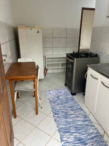 AP Central Ilha in Trindade