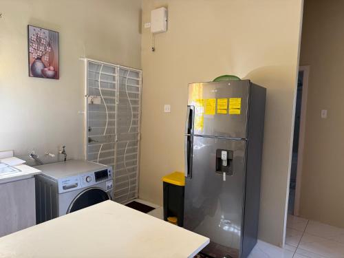 Finest Accommodation Phoenix Prk Village 1,Phase 4 lot 1347, 26 Sheawater Ave in Spanish Town