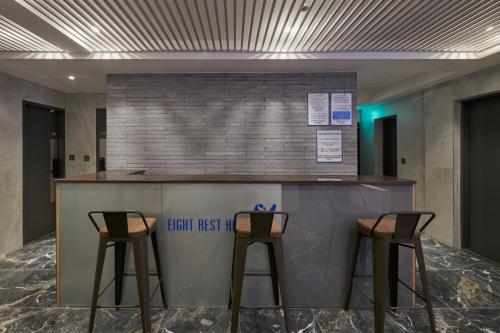 Eight Rest Hostel Jong-ro, Seoul (photo 10)