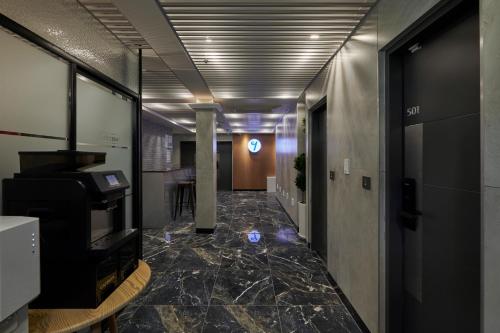 Eight Rest Hostel Jong-ro, Seoul (photo 6)