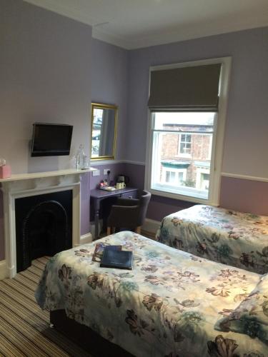 Dairy Guest House - image 2