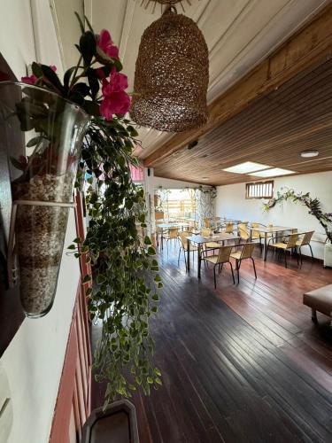 Mahalo Hostel in Salento