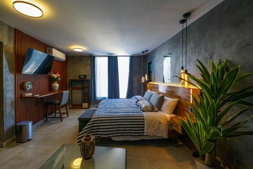 hotel photo