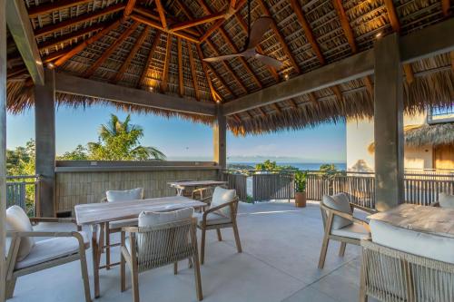 Casa Los Dichos 4