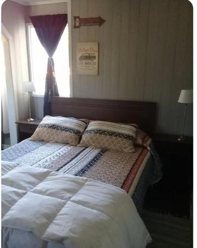 Habitación tu Refugió Holistico