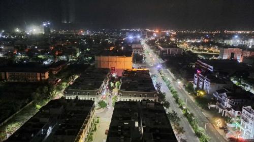 Condotel Apartment 5 Stars Tuy Hoa Phu Yen