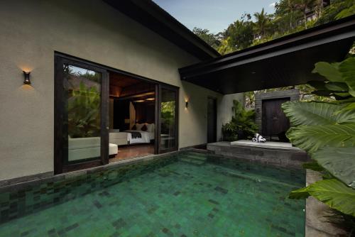 Ayatara Resort Ubud - Tap to explore photos