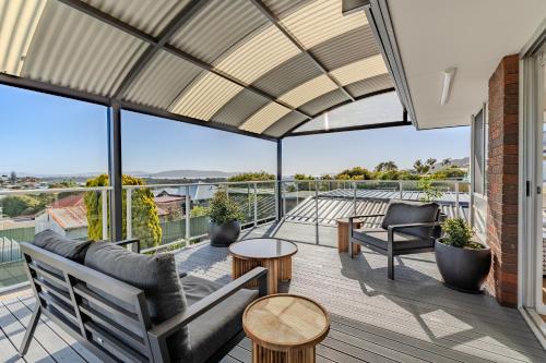 Seaview Heights by the BnB Collection, Albany