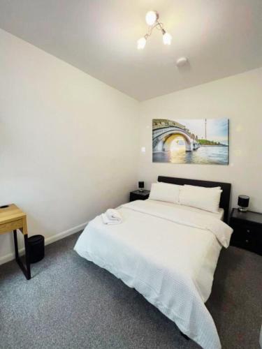 1 double bed
