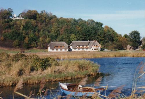 Hotel Moritzdorf